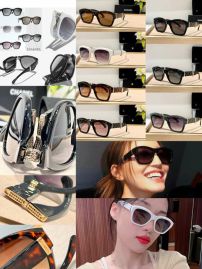 Picture of Chanel Sunglasses _SKUfw56829047fw